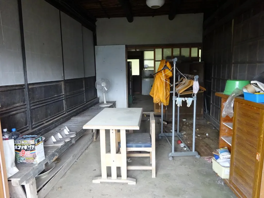 5DK Property Miyoshi City Hiroshima Prefecture (4)
