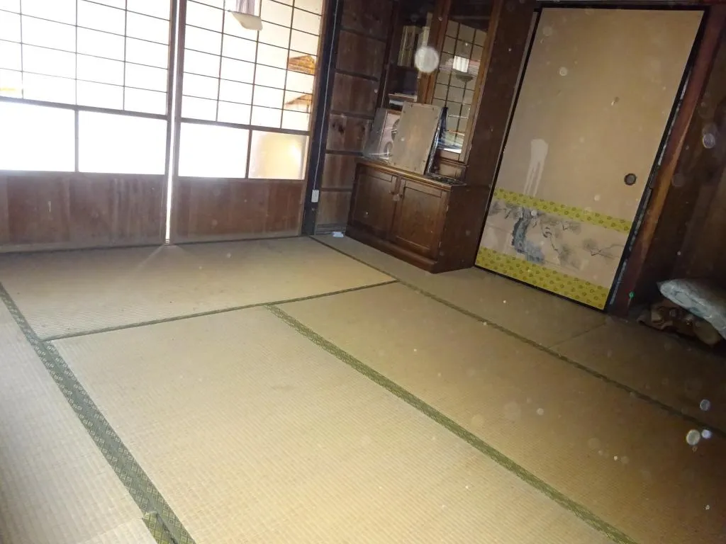 5DK Property Miyoshi City Hiroshima Prefecture (5)