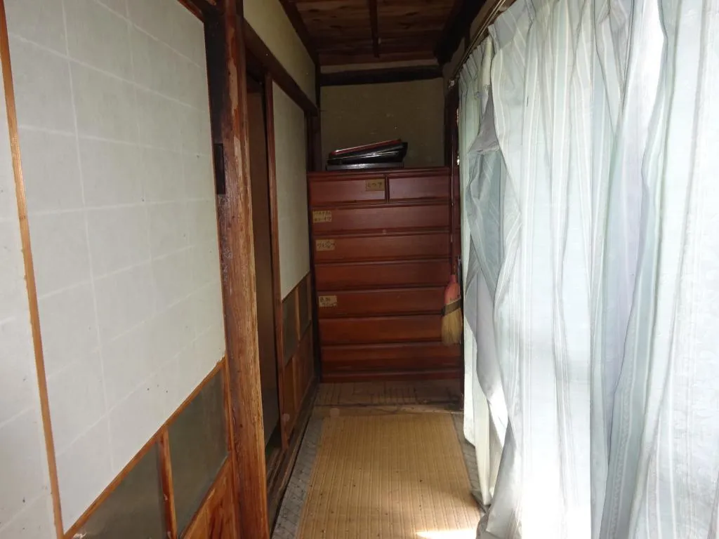 5DK Property Miyoshi City Hiroshima Prefecture (6)