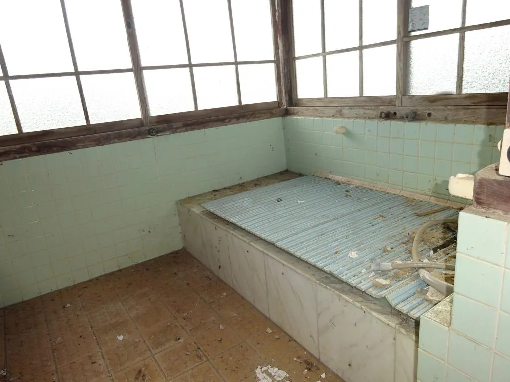 5DK Property Miyoshi City Hiroshima Prefecture (8)