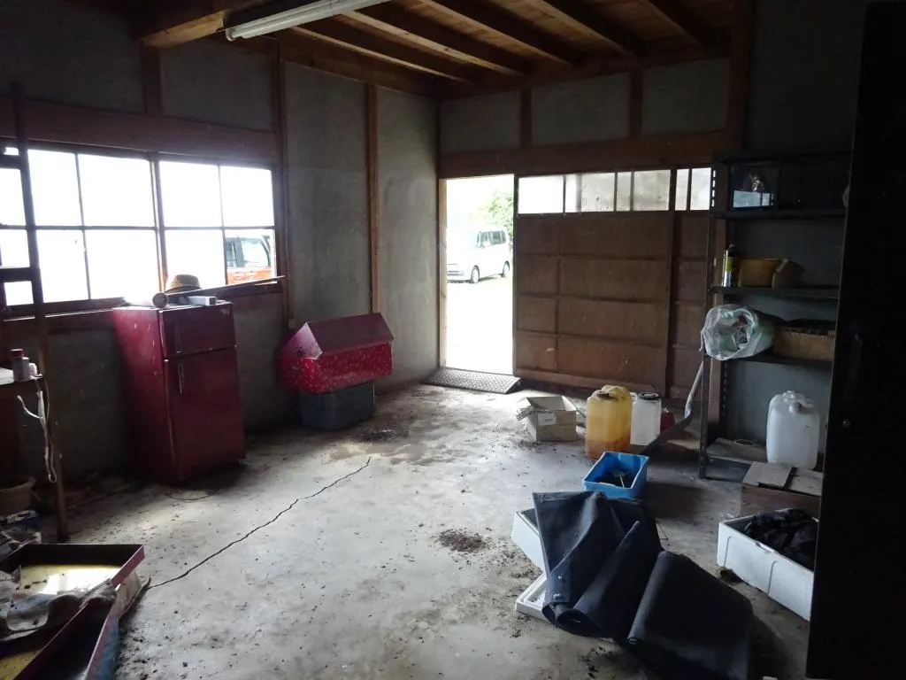 5DK Property Miyoshi City Hiroshima Prefecture (9)