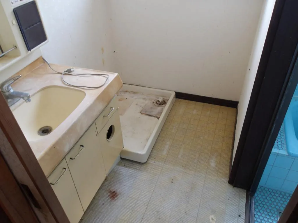 3DK Property Miyoshi City Hiroshima Prefecture (11)