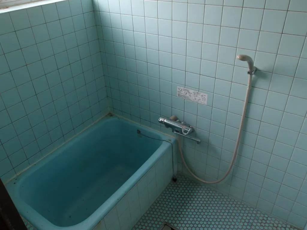 3DK Property Miyoshi City Hiroshima Prefecture (12)