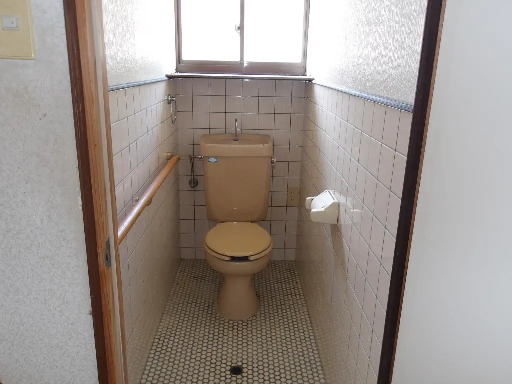 3DK Property Miyoshi City Hiroshima Prefecture (13)