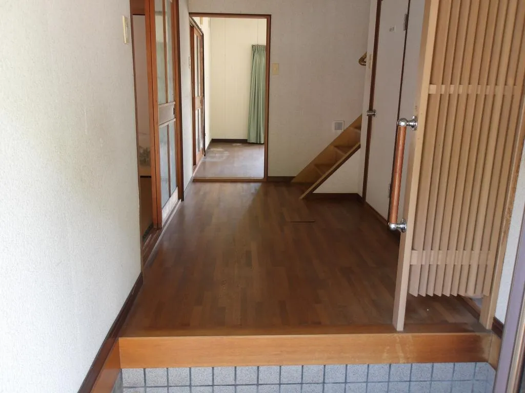 3DK Property Miyoshi City Hiroshima Prefecture (4)