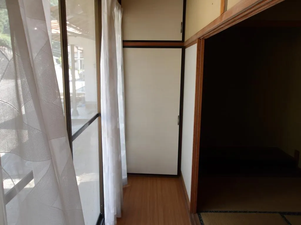 3DK Property Miyoshi City Hiroshima Prefecture (5)