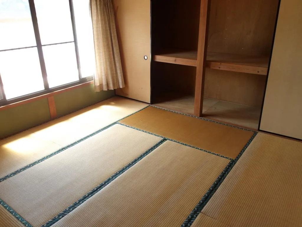 3DK Property Miyoshi City Hiroshima Prefecture (7)