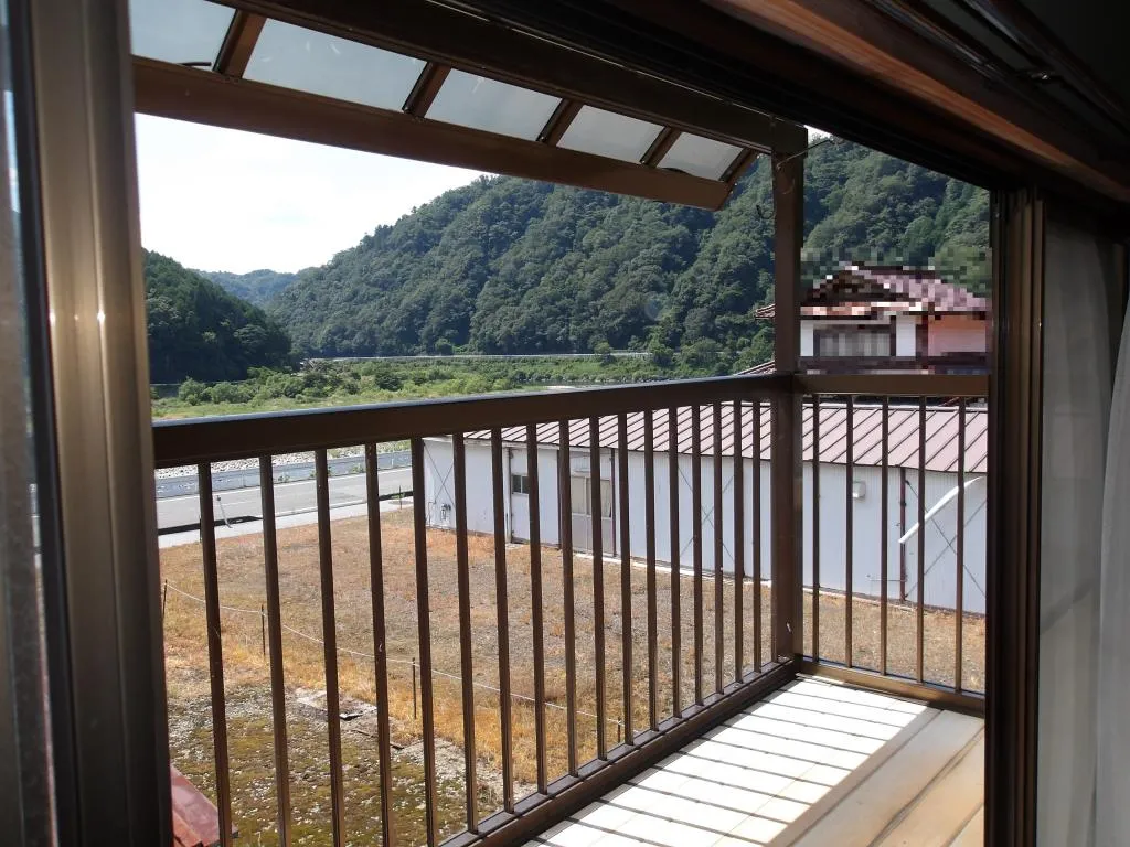 3DK Property Miyoshi City Hiroshima Prefecture (8)