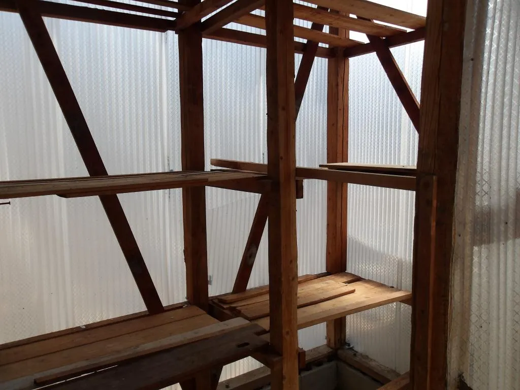 3DK Property Miyoshi City Hiroshima Prefecture (10)
