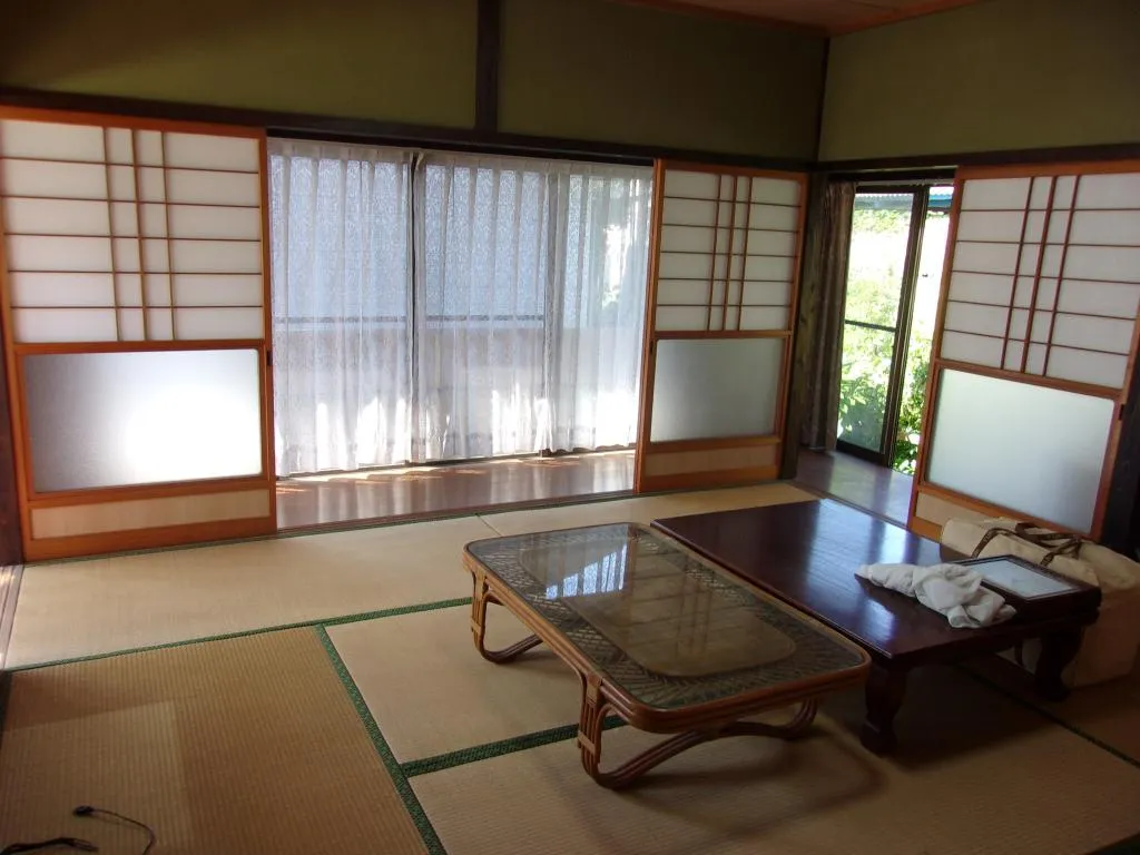 4DK Property Miyoshi City Hiroshima Prefecture (2)