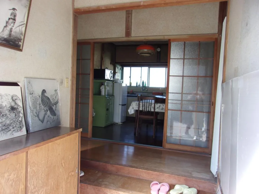4DK Property Miyoshi City Hiroshima Prefecture (3)