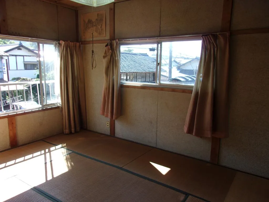 4DK Property Miyoshi City Hiroshima Prefecture (4)