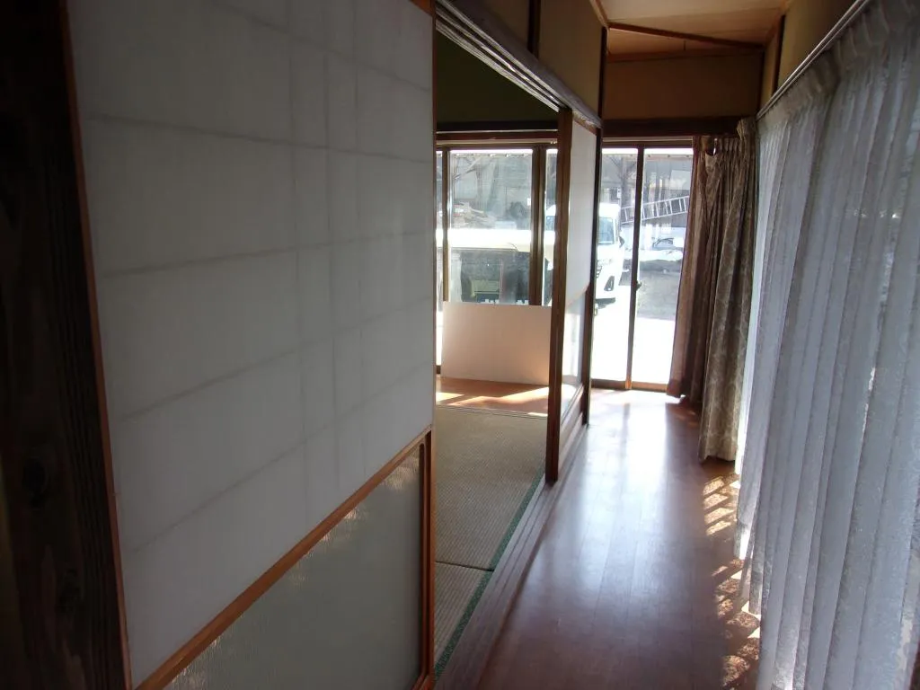 4DK Property Miyoshi City Hiroshima Prefecture (5)