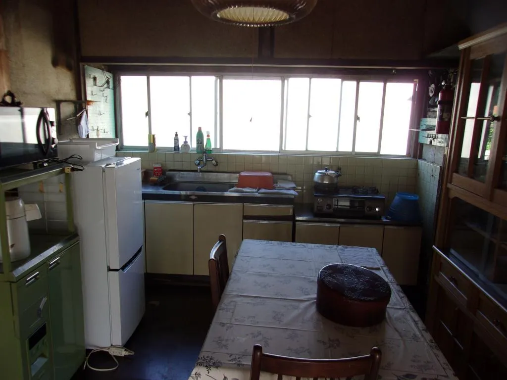 4DK Property Miyoshi City Hiroshima Prefecture (7)