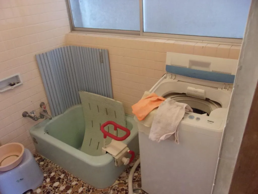 4DK Property Miyoshi City Hiroshima Prefecture (8)