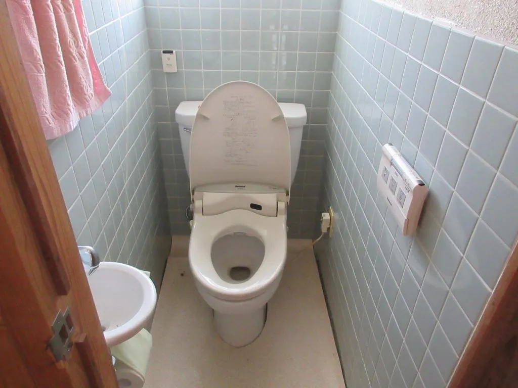 4LDK Property Miyoshi City Hiroshima Prefecture (11)