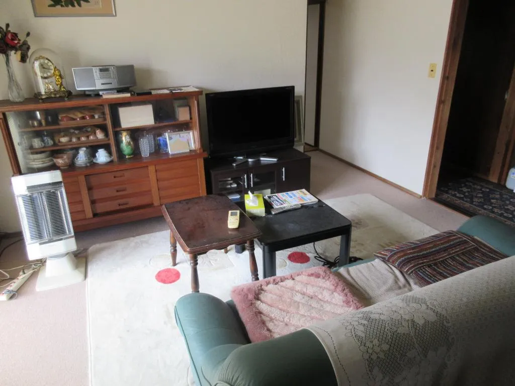 4LDK Property Miyoshi City Hiroshima Prefecture (3)
