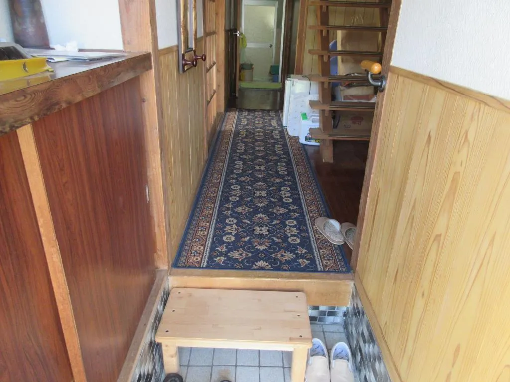 4LDK Property Miyoshi City Hiroshima Prefecture (4)