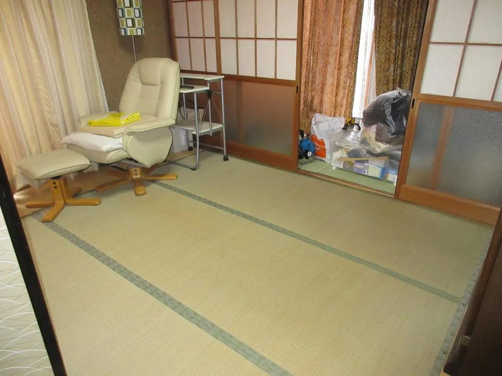 4LDK Property Miyoshi City Hiroshima Prefecture (5)