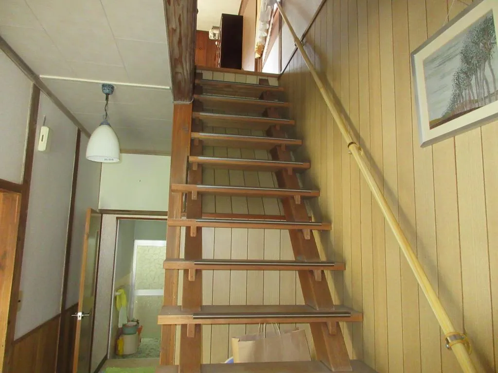 4LDK Property Miyoshi City Hiroshima Prefecture (6)