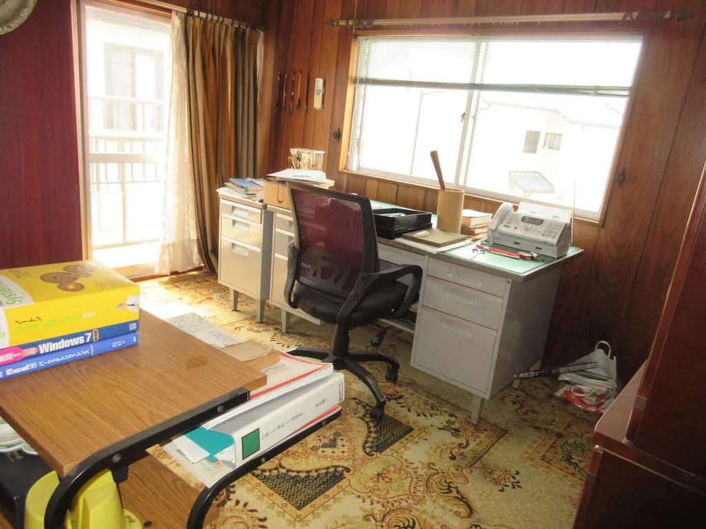 4LDK Property Miyoshi City Hiroshima Prefecture (7)