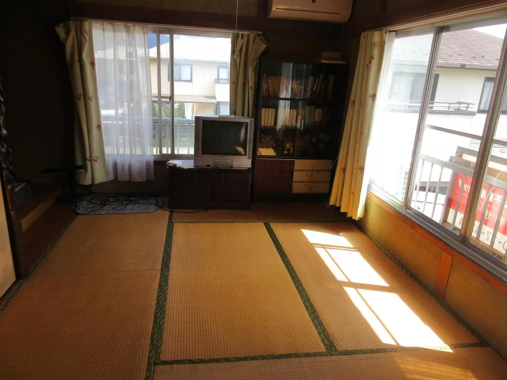 4LDK Property Miyoshi City Hiroshima Prefecture (8)