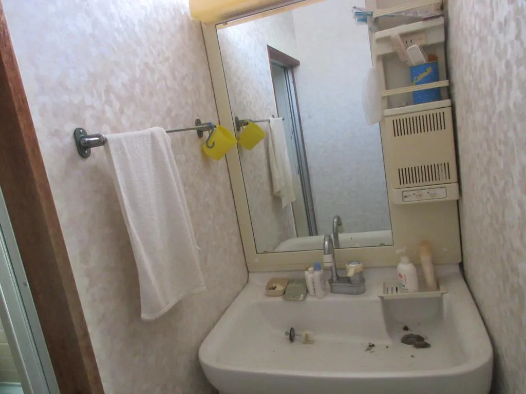 4LDK Property Miyoshi City Hiroshima Prefecture (9)