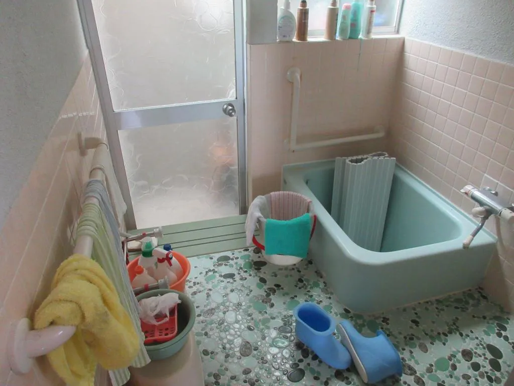 4LDK Property Miyoshi City Hiroshima Prefecture (10)