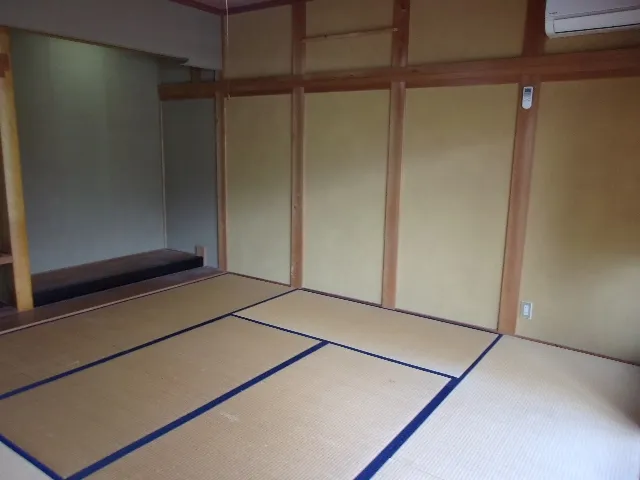 4LDK Property Miyoshi City Hiroshima Prefecture (2)