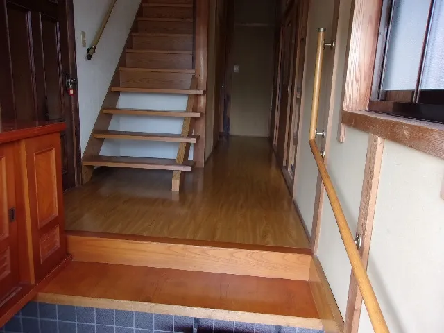 4LDK Property Miyoshi City Hiroshima Prefecture (3)