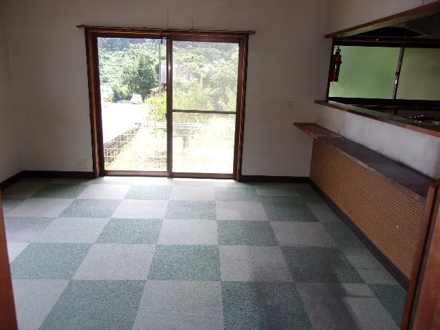 4LDK Property Miyoshi City Hiroshima Prefecture (4)