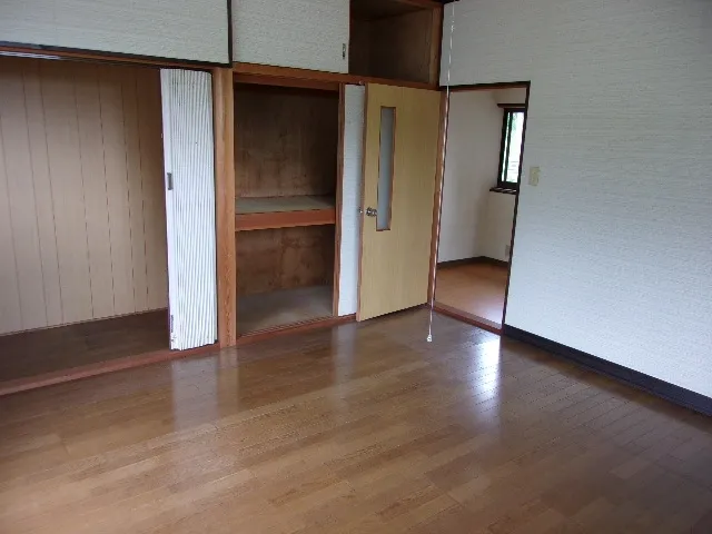 4LDK Property Miyoshi City Hiroshima Prefecture (5)