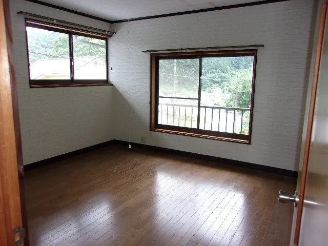 4LDK Property Miyoshi City Hiroshima Prefecture (6)