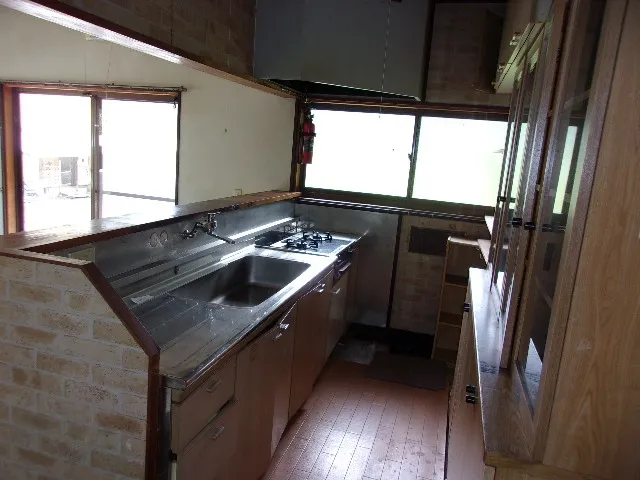 4LDK Property Miyoshi City Hiroshima Prefecture (8)
