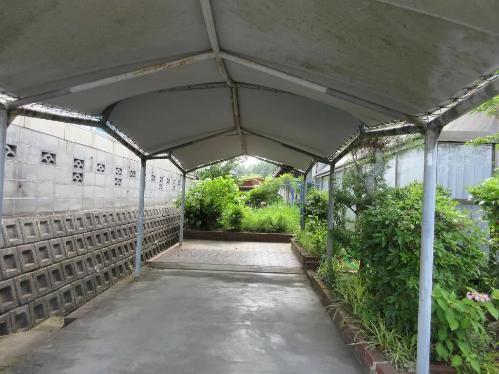 6DK Property in Miyoshi City, Hiroshima Prefecture (2)