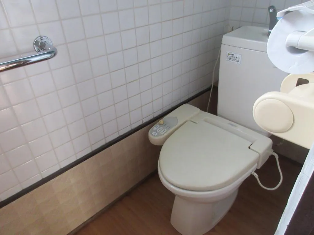 6DK Property in Miyoshi City, Hiroshima Prefecture (12)