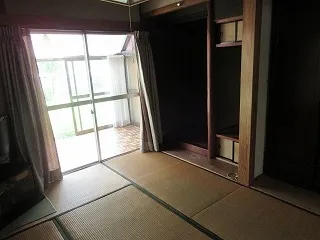 6DK Property in Miyoshi City, Hiroshima Prefecture (3)