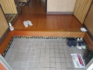 6DK Property in Miyoshi City, Hiroshima Prefecture (4)