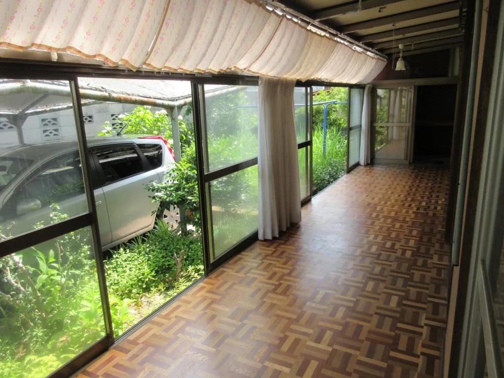 6DK Property in Miyoshi City, Hiroshima Prefecture (6)