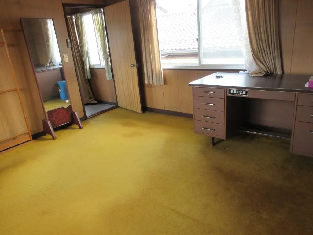 6DK Property in Miyoshi City, Hiroshima Prefecture (8)