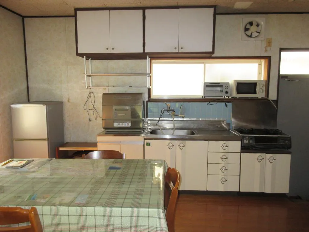 6DK Property in Miyoshi City, Hiroshima Prefecture (10)