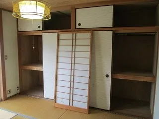 6LDK Property Miyoshi City, Hiroshima Prefecture (7)