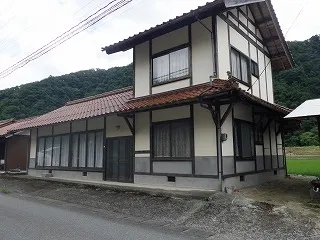 5DK Property Miyoshi City Hiroshima Prefecture (1)