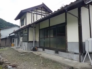 5DK Property Miyoshi City Hiroshima Prefecture (2)