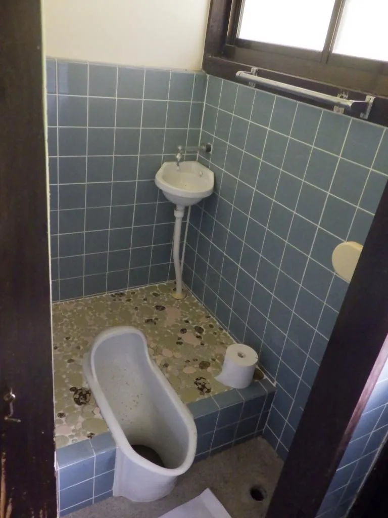 5DK Property Miyoshi City Hiroshima Prefecture (11)