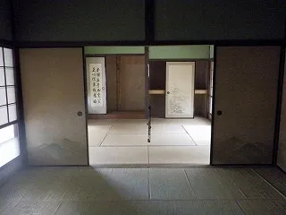 5DK Property Miyoshi City Hiroshima Prefecture (3)