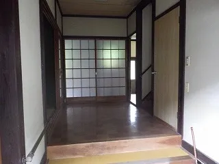 5DK Property Miyoshi City Hiroshima Prefecture (4)