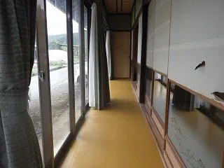 5DK Property Miyoshi City Hiroshima Prefecture (5)