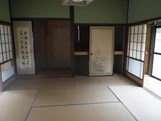 5DK Property Miyoshi City Hiroshima Prefecture (6)