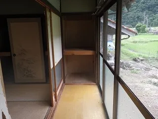 5DK Property Miyoshi City Hiroshima Prefecture (7)